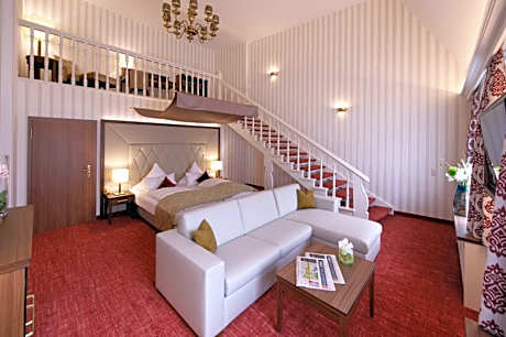 Duplex Suite