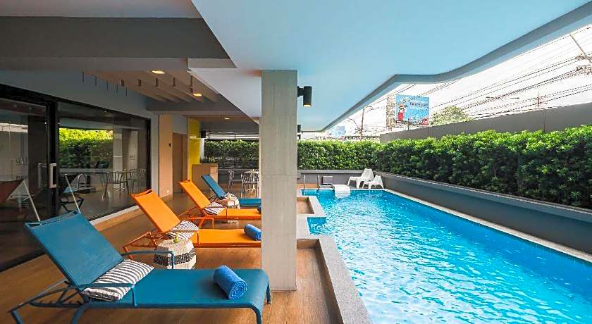 Alt Hotel Nana by UHG