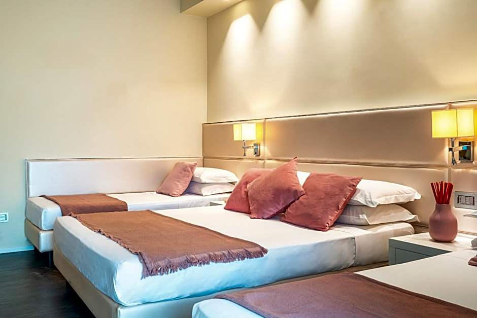 Hotel 2000 Riccione