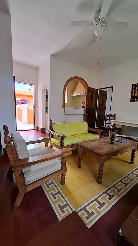 Suites Santo Domingo