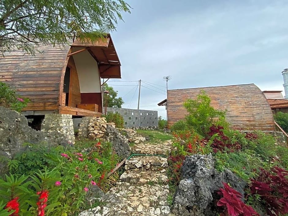 Baron Hill Resort Gunung Kidul Redpartner by Reddoorz – Yogyakarta, MN