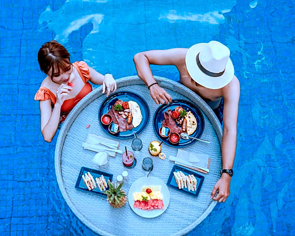 The Rooms Apartment Bali by ARM Hospitality