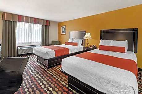 Best Western Greentree Inn & Suites