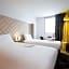 Ibis Styles Paris Massena Olympiades