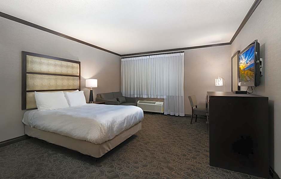 Prestige Hotel Vernon