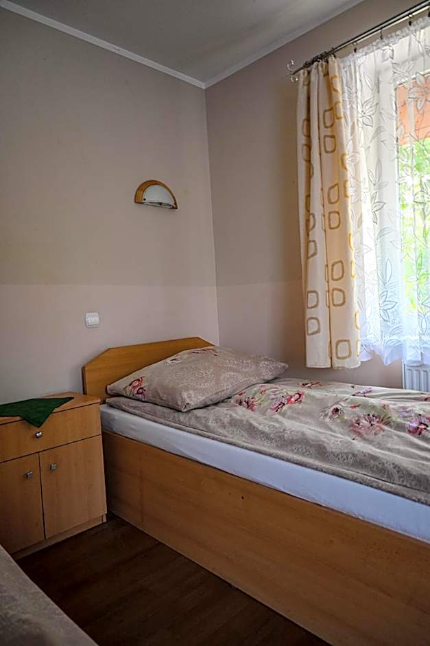 Pokoje gościnne „SEN”