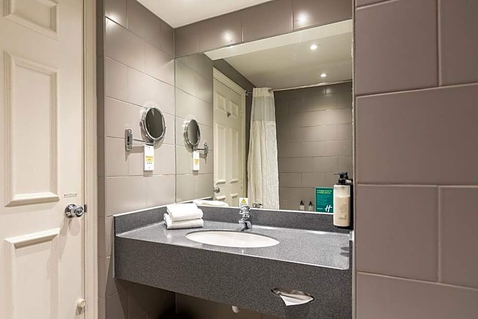 Holiday Inn London Sutton By IHG
