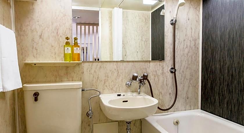 Hotel Mystays Asakusa