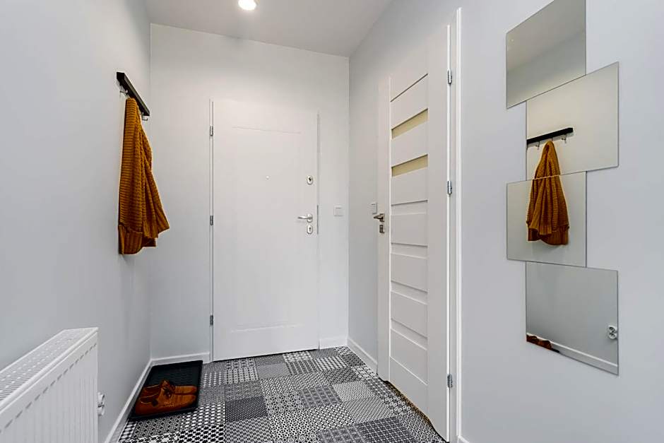 Sarah Apartments Old Town