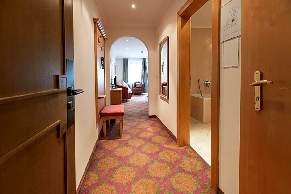 Heart Hotel Nordstern