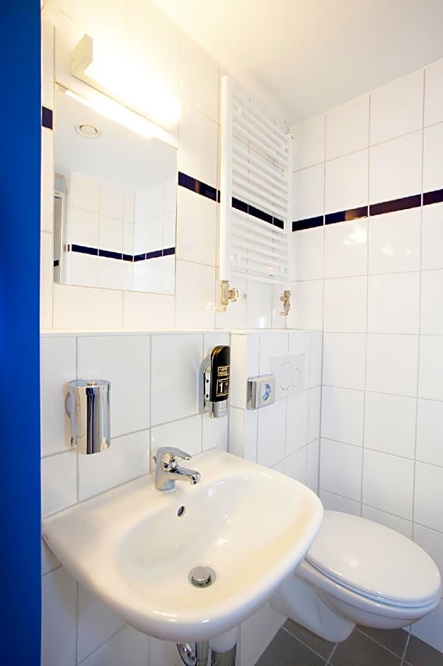 a&o Prague Metro Strizkov