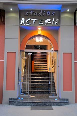 Studios Asteria