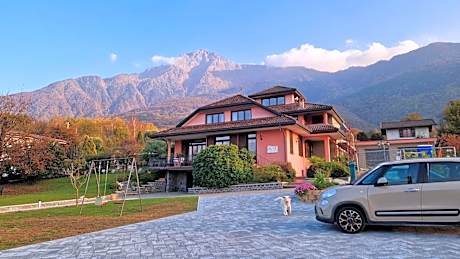 Foresteria Villa Simona