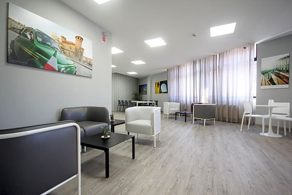 Best Quality Hotel Politecnico