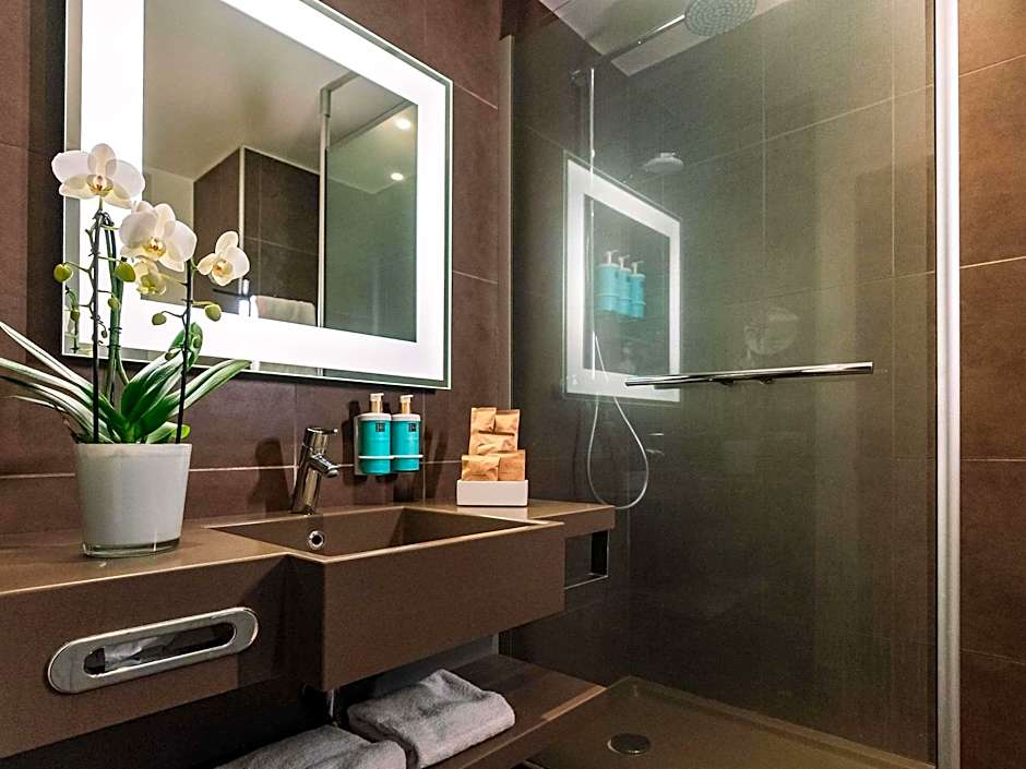 Novotel Milano Linate Aeroporto