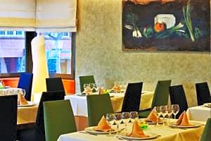 Hotel Viladomat