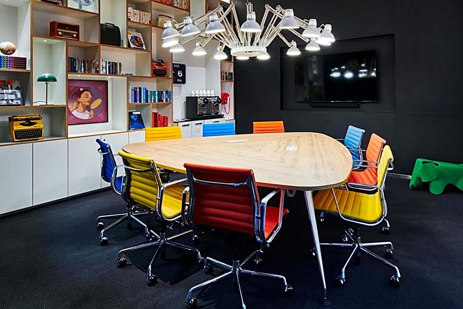 citizenM Washington DC NoMa