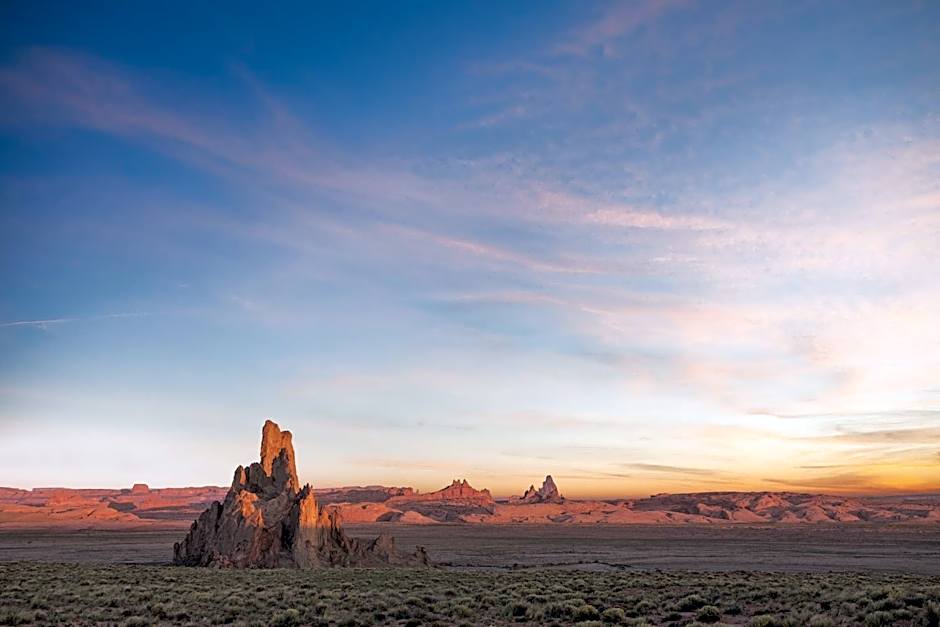 Kayenta Monument Valley Inn