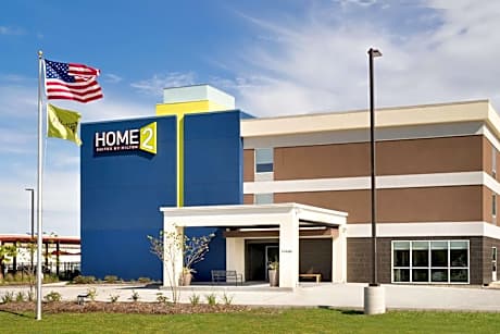 Home2 Suites By Hilton Baton Rouge