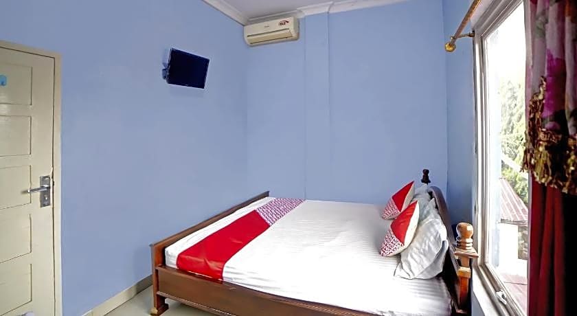 Hotel O Gurusinga Guesthouse