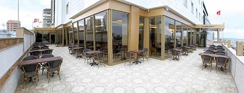 Adranos Hotel