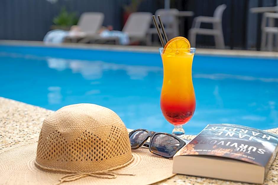 Aurora Ozone Hotel Kangaroo Island