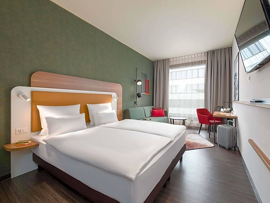 Mercure Zurich City