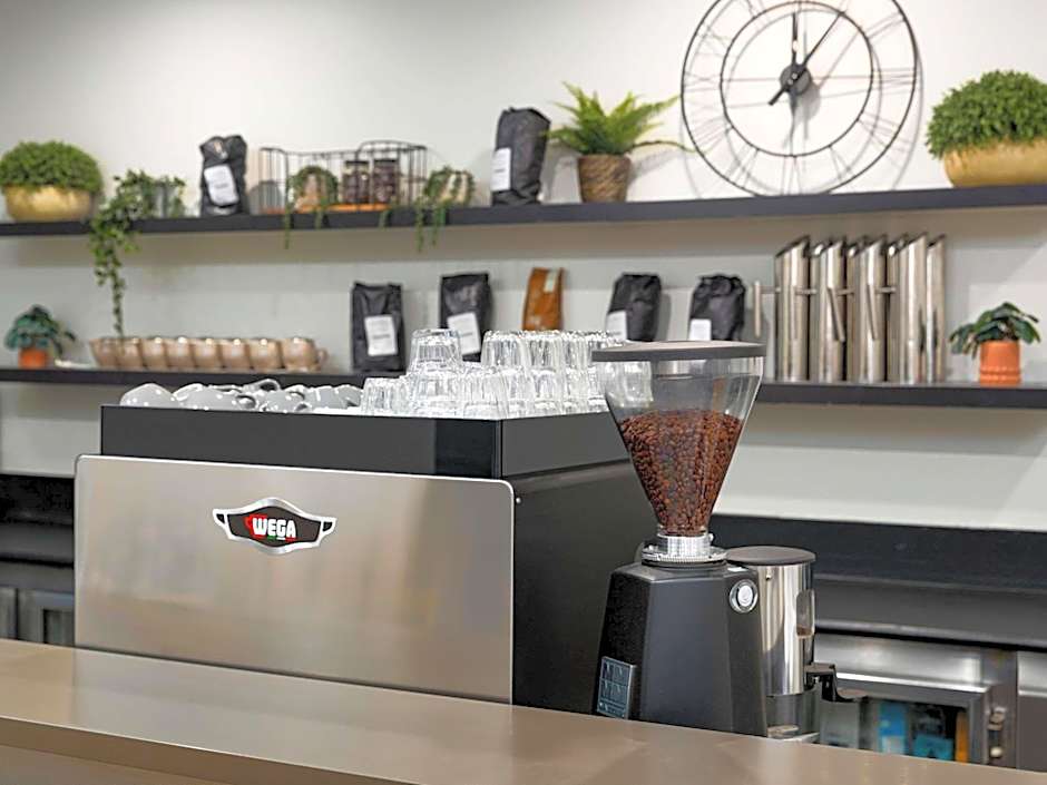 Mercure Welcome Melbourne