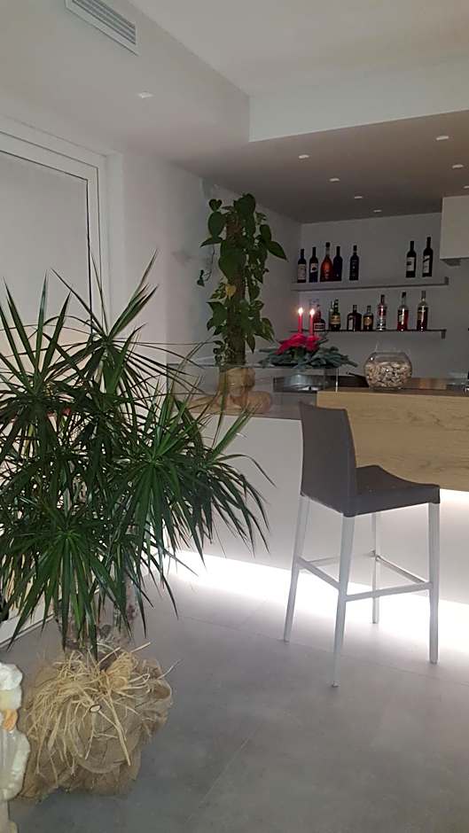 Hotel Villa Barsanti