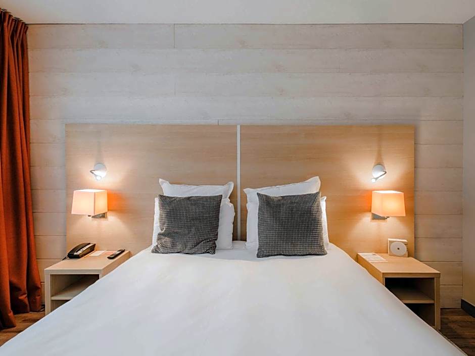 Mercure Annecy Sud