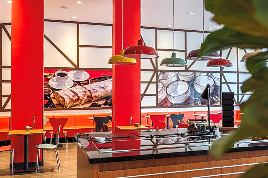 Ibis Blumenau