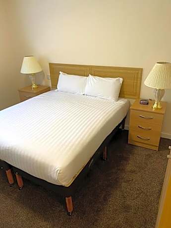 Annex Double Room