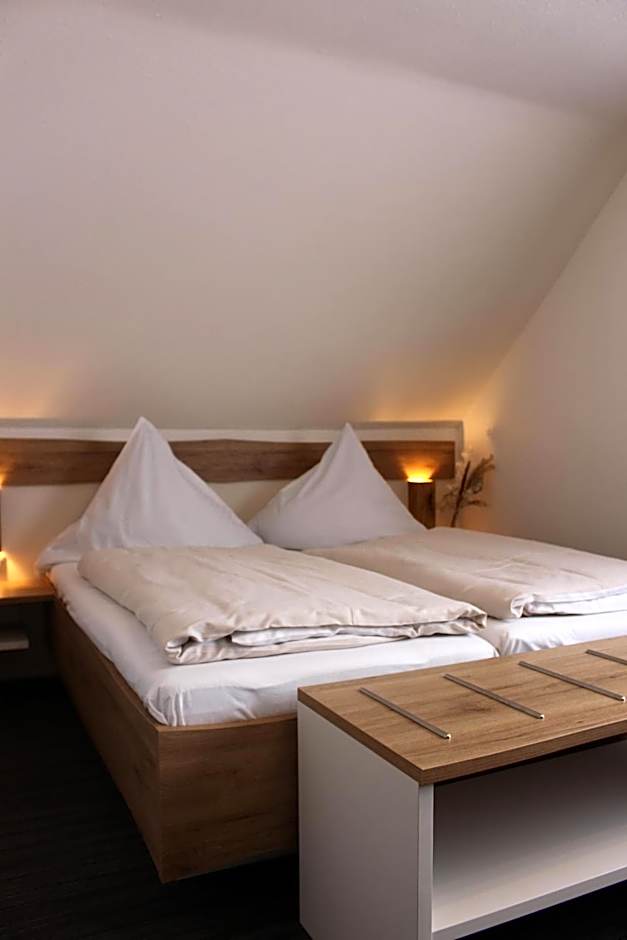 Genussgasthof Fuldaquelle & Berghof Wasserkuppe