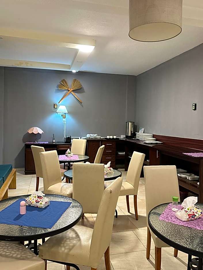 Petra Town Check-Inn