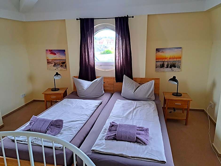 Kühlungsborner Brauhaus