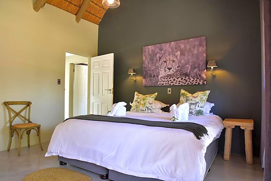 Bayala Private Safari Lodges