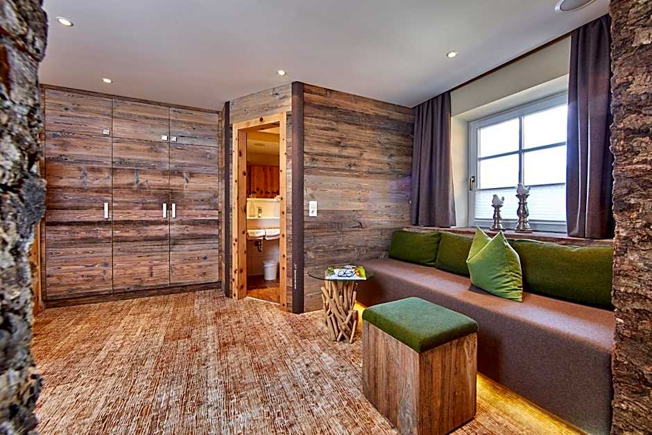 Landhotel zum Bad