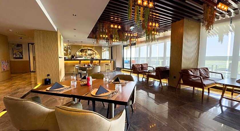 Millennium Place Mirdif