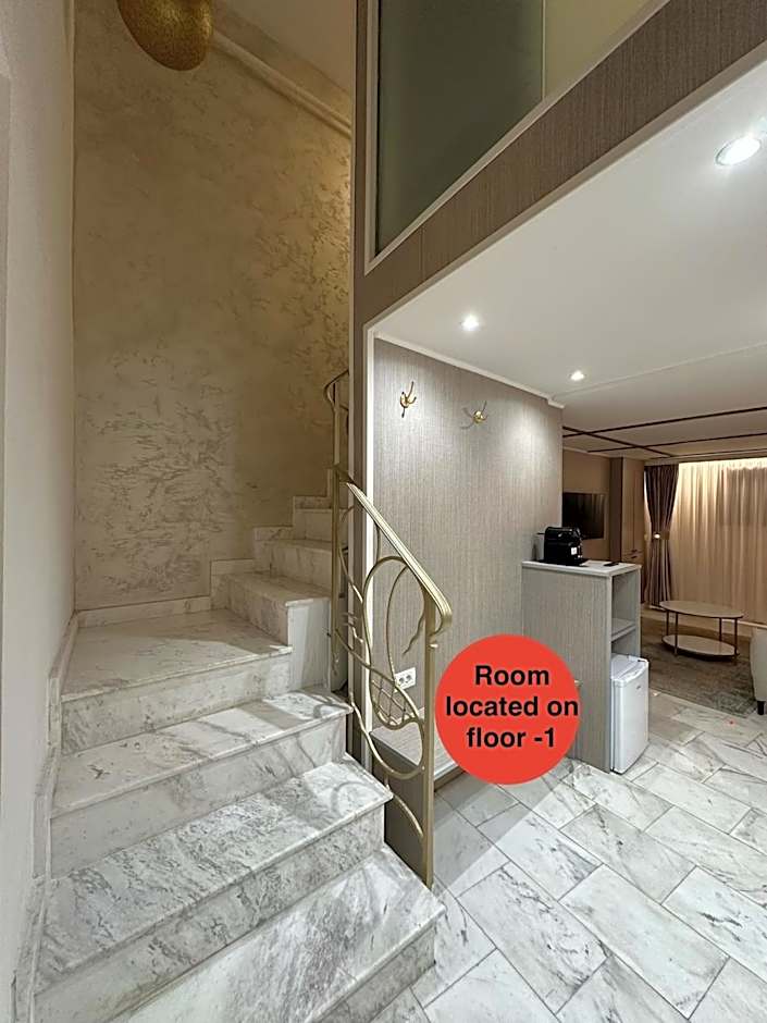 House4You - Blanari
