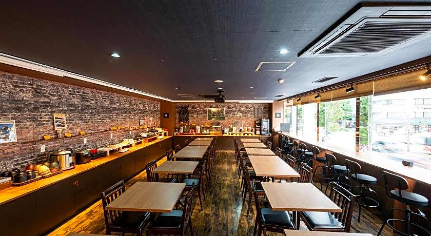 APA Hotel Nagoya Sakae Kita