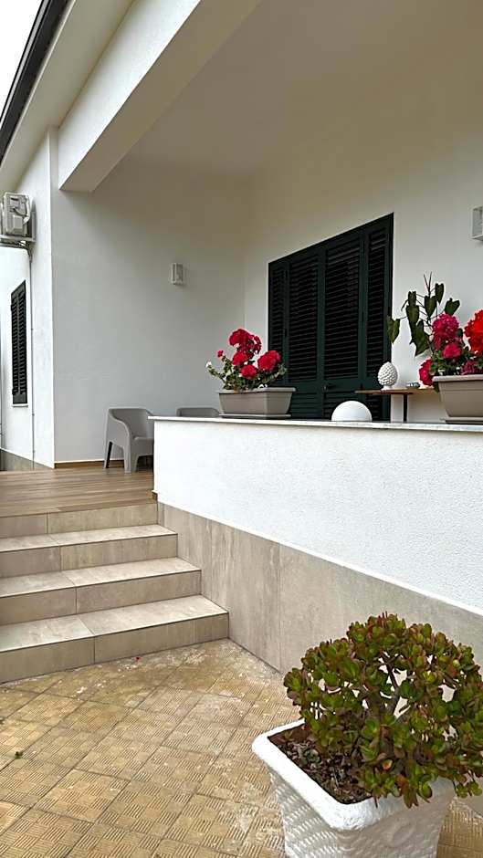 Alemar Bed & Breakfast