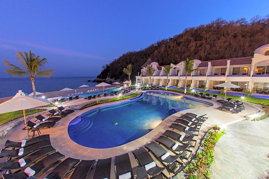 Quinta Bella Huatulco