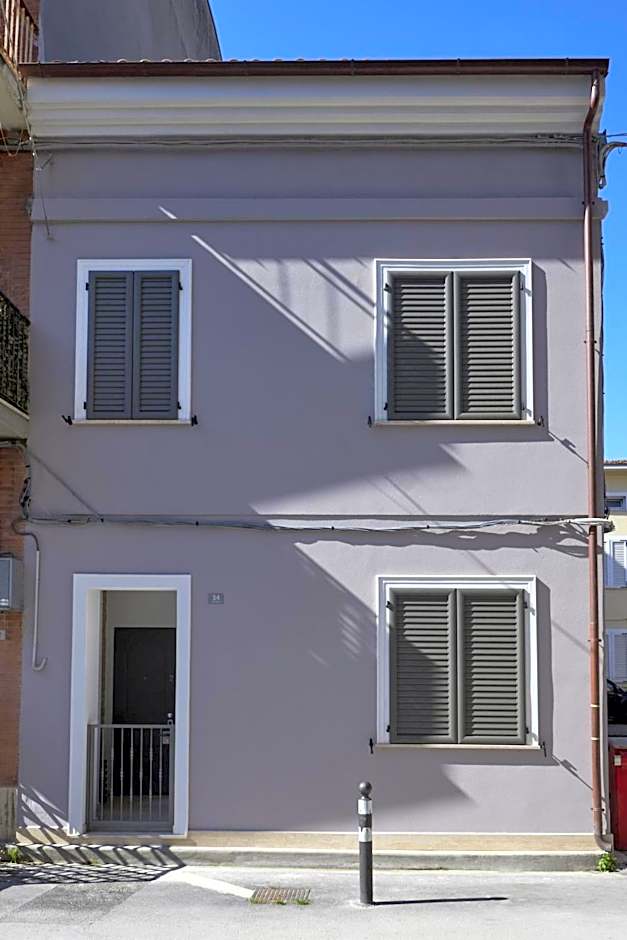 Nuovo Appartamento in Pieno Centro con WiFi E Clima