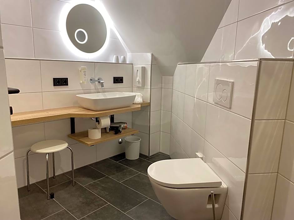 Akzent Hotel Schranne