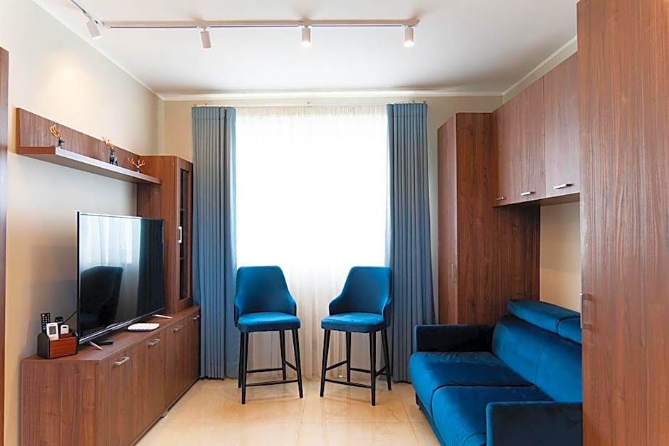 Domus Boutique Hotel