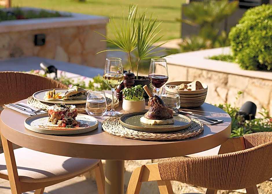 Asterion Suites & Spa - Designed for Adults