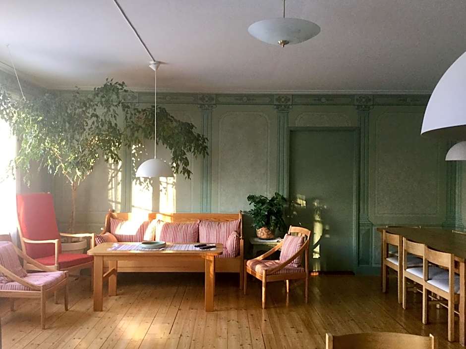 STF Vandrarhem Edsbyn