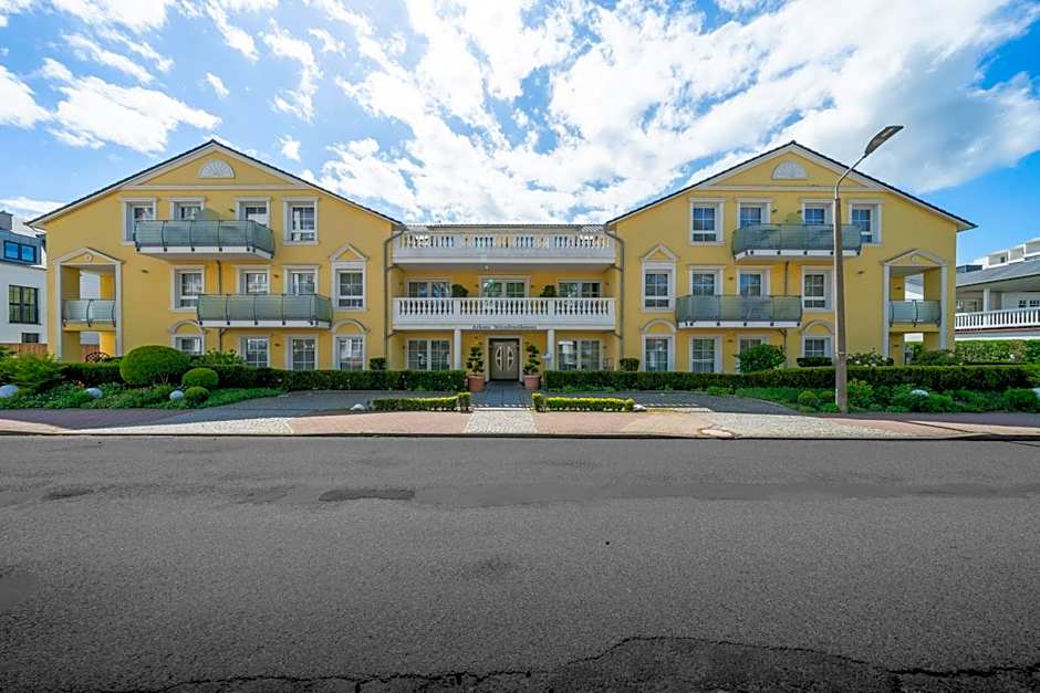 Arkona Strandresidenzen