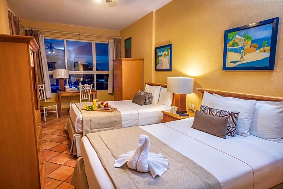 Best Western Posada Freeman