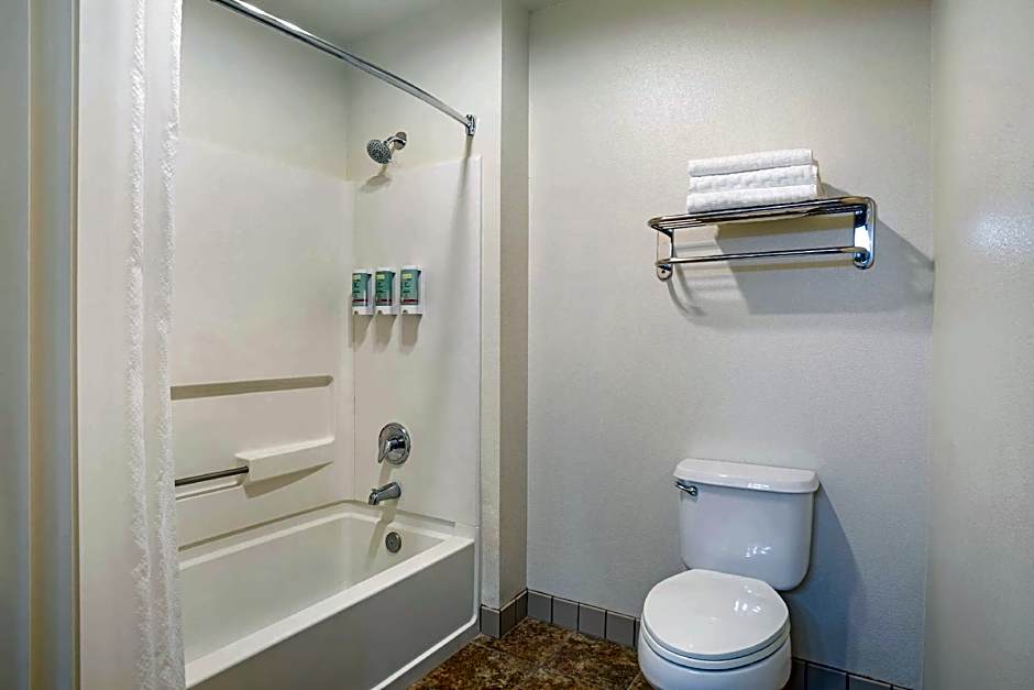 Best Western Clovis Cole